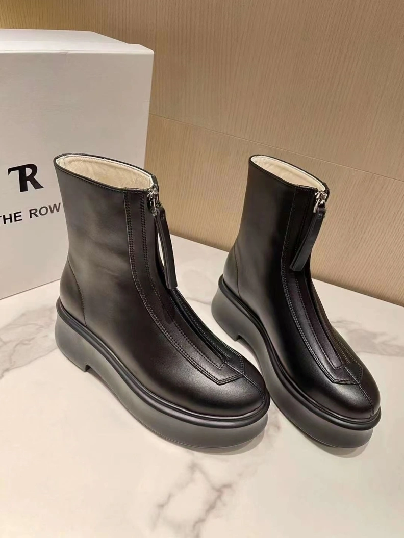 Othxr Boots Stylish 209786