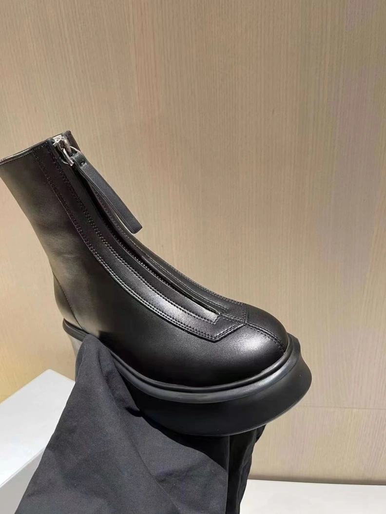Othxr Boots Stylish 209786