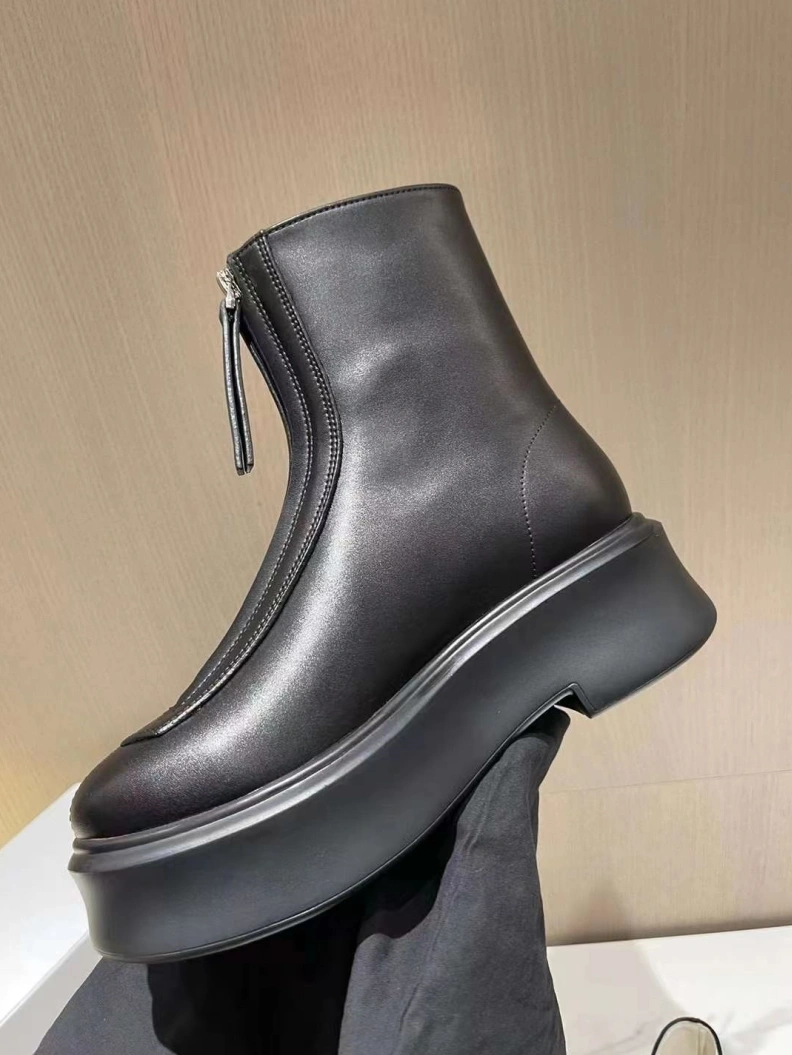 Othxr Boots Stylish 209786