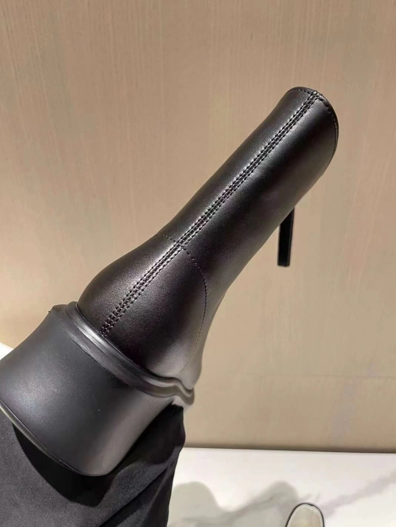 Othxr Boots Stylish 209786