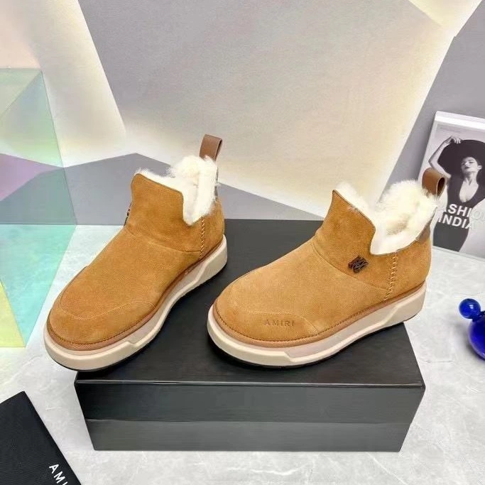 Classic Othxr Boots 209789