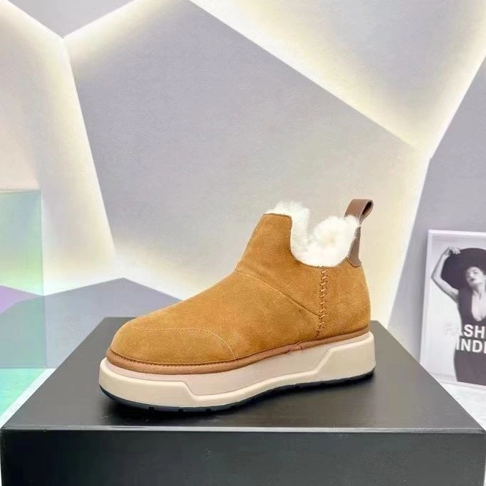 Classic Othxr Boots 209789