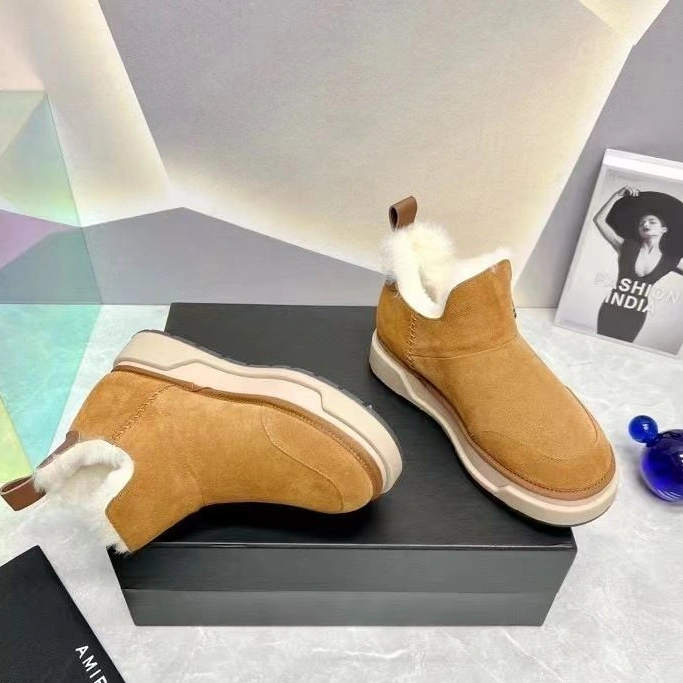 Classic Othxr Boots 209789