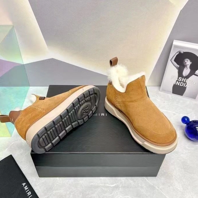 Classic Othxr Boots 209789