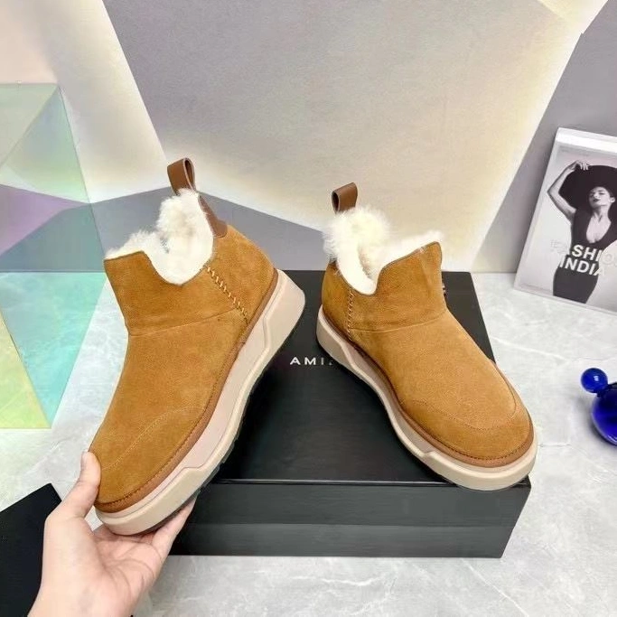 Classic Othxr Boots 209789