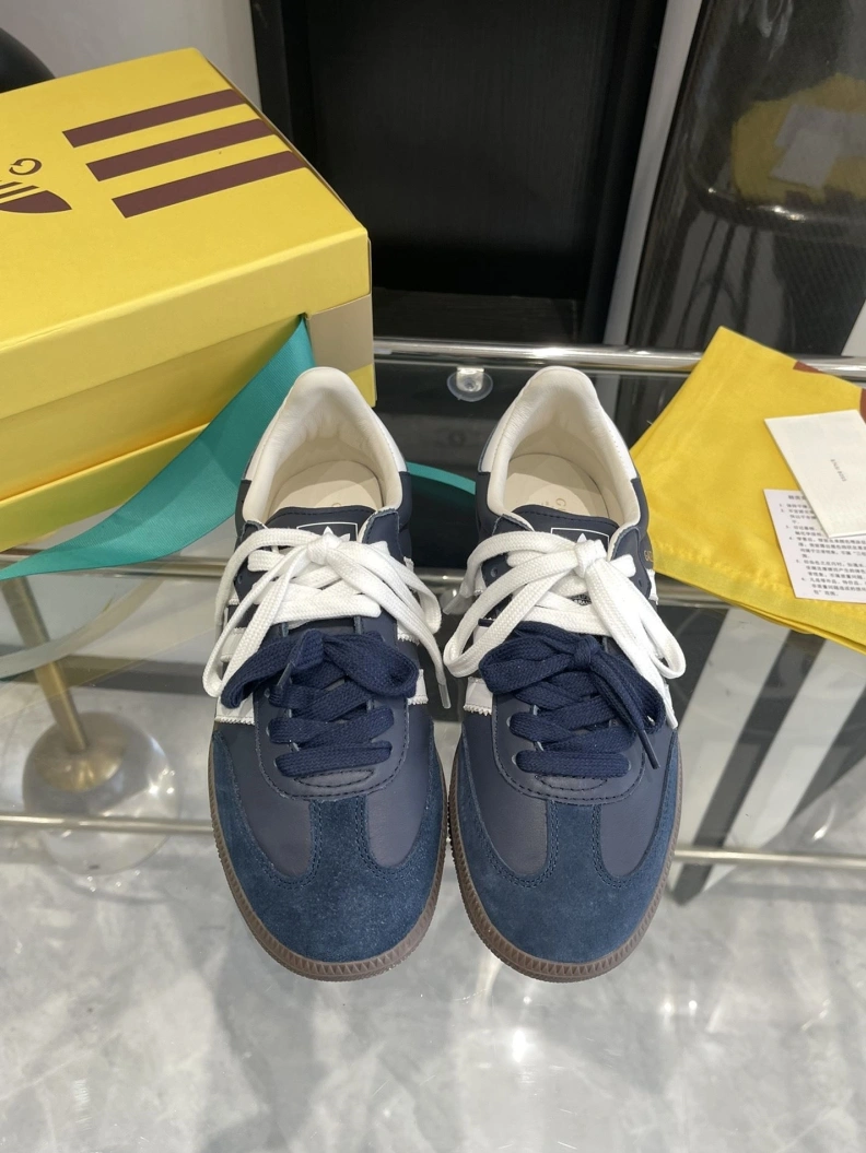 AllSeason Gxccx Casual Shoes 155265