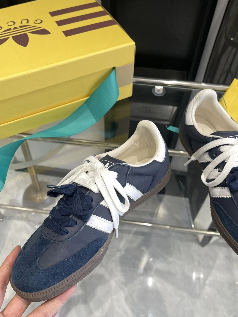 AllSeason Gxccx Casual Shoes 155265