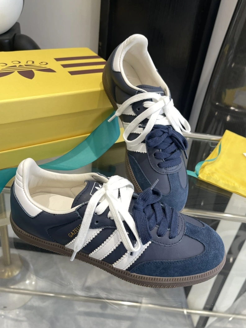AllSeason Gxccx Casual Shoes 155265