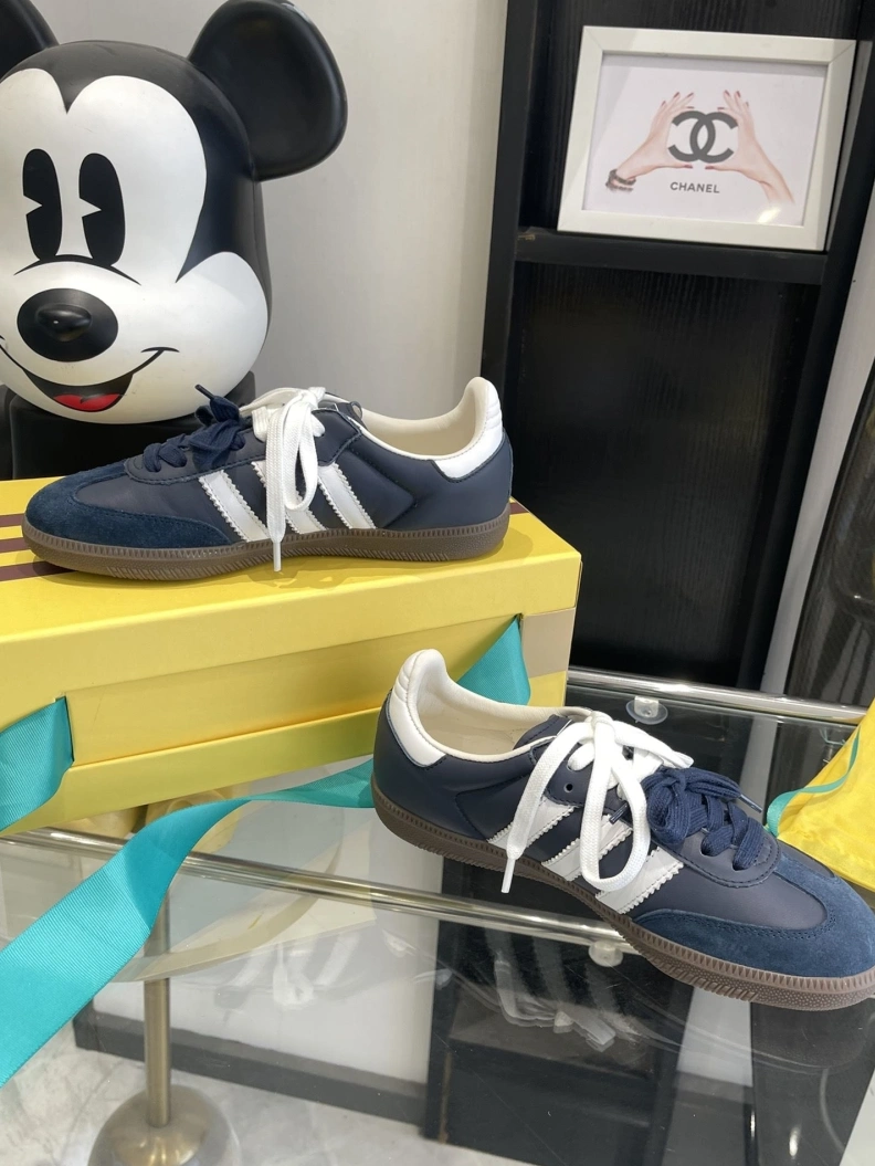 AllSeason Gxccx Casual Shoes 155265