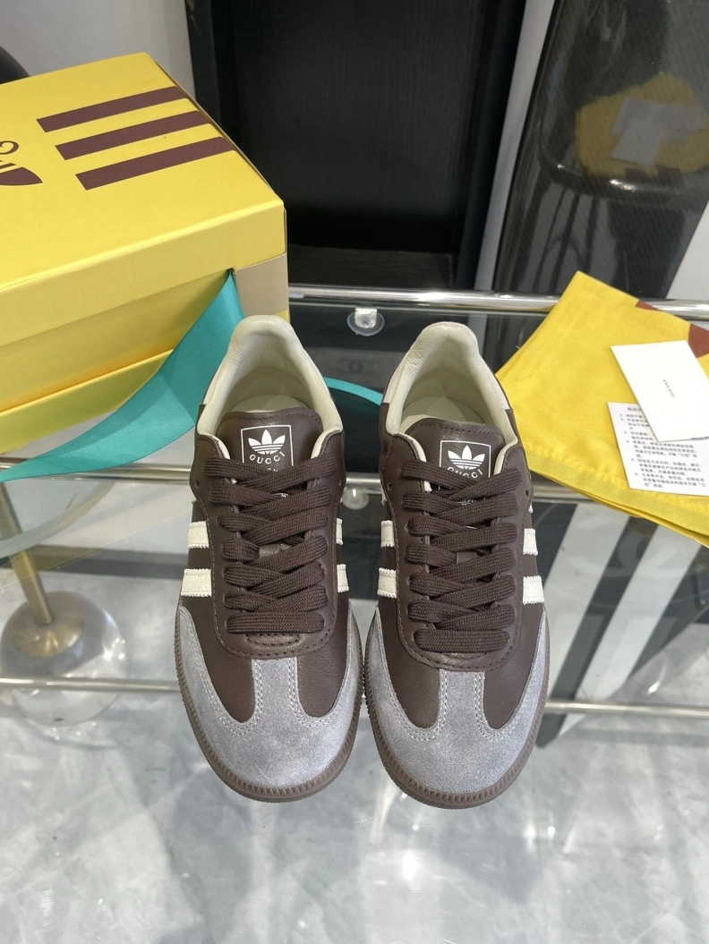 Bright Gxccx Casual Shoes 155262