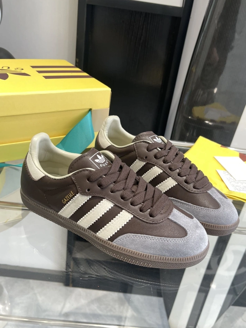Bright Gxccx Casual Shoes 155262