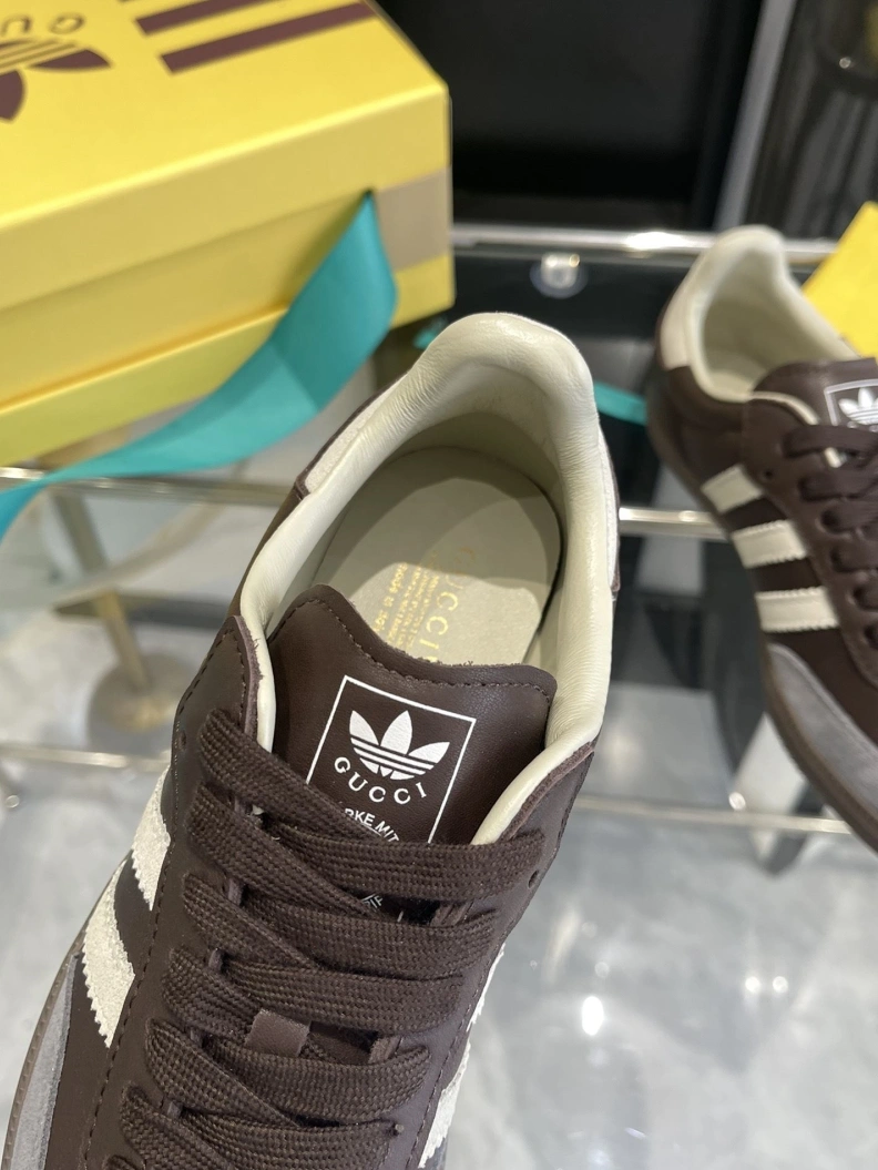 Bright Gxccx Casual Shoes 155262