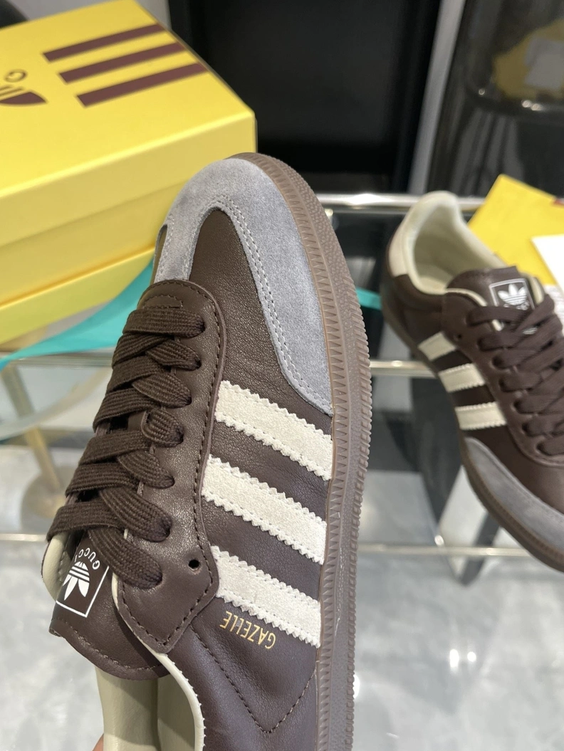 Bright Gxccx Casual Shoes 155262