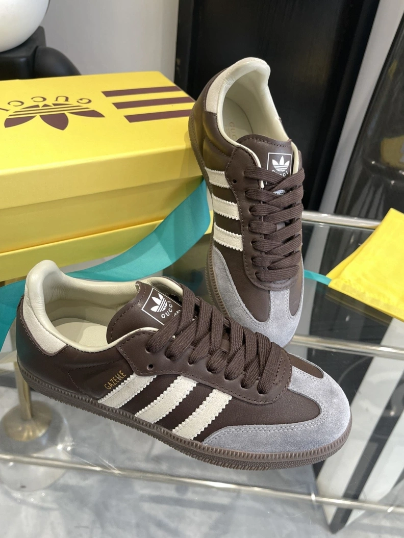 Bright Gxccx Casual Shoes 155262