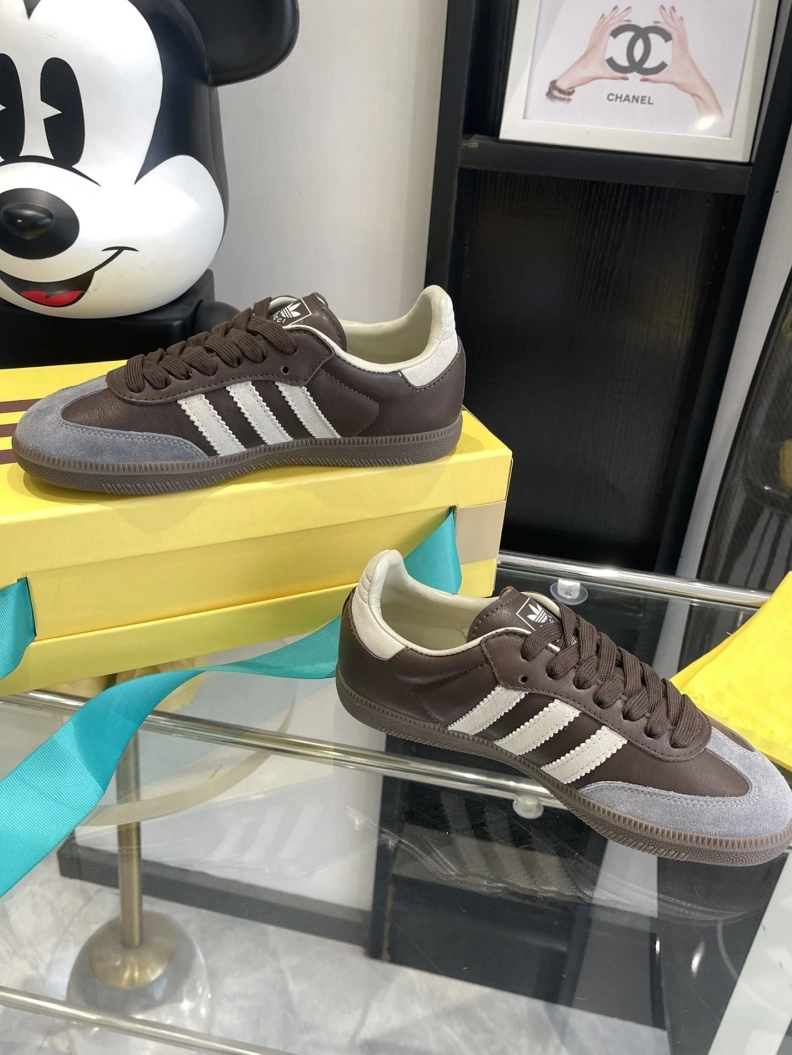 Bright Gxccx Casual Shoes 155262
