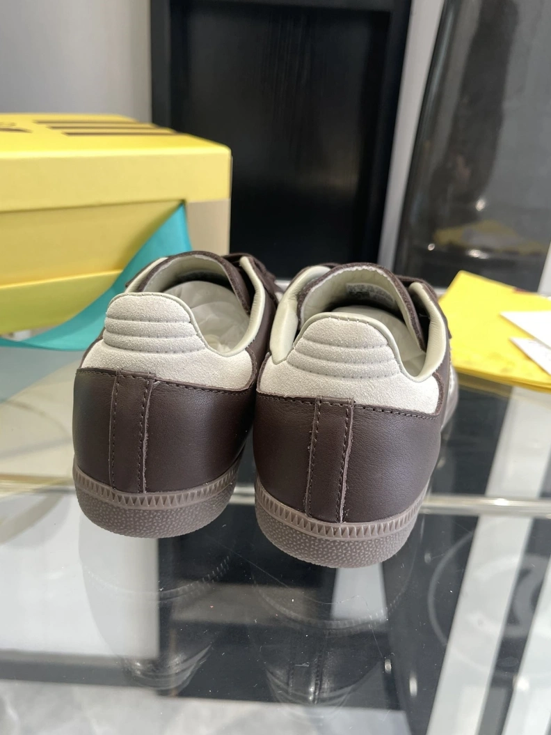 Bright Gxccx Casual Shoes 155262