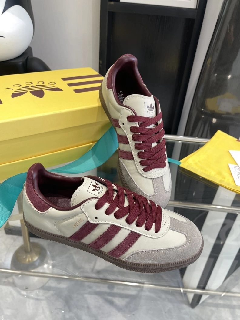 Gxccx Casual Shoes Trendy 155255