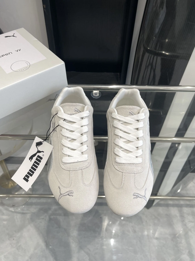 Fxndx Boots EyeCatching 146910