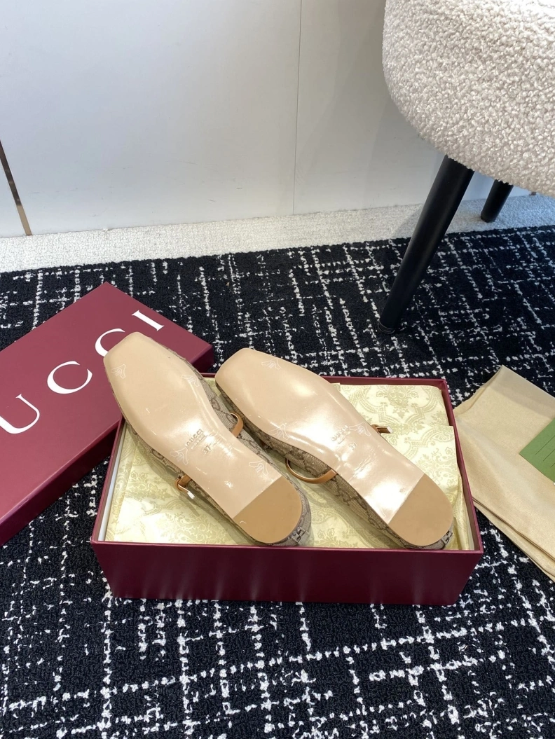 Gxccx Flat Shoes Modern 155214