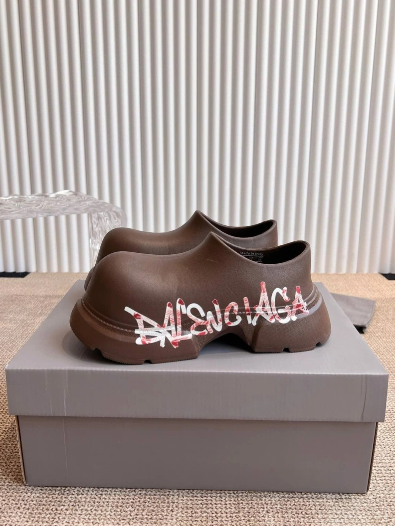 Bxlxnciaga Casual Shoe Durable 109180