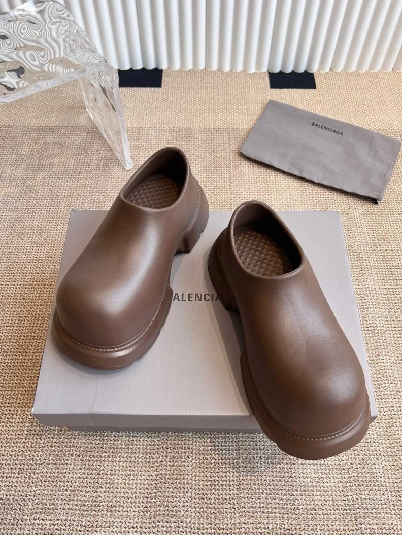 Bxlxnciaga Casual Shoe Durable 109180