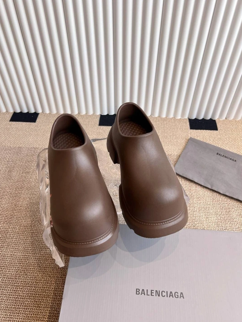 Bxlxnciaga Casual Shoe Durable 109180