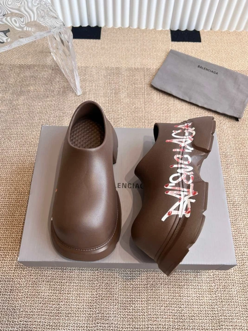 Bxlxnciaga Casual Shoe Durable 109180