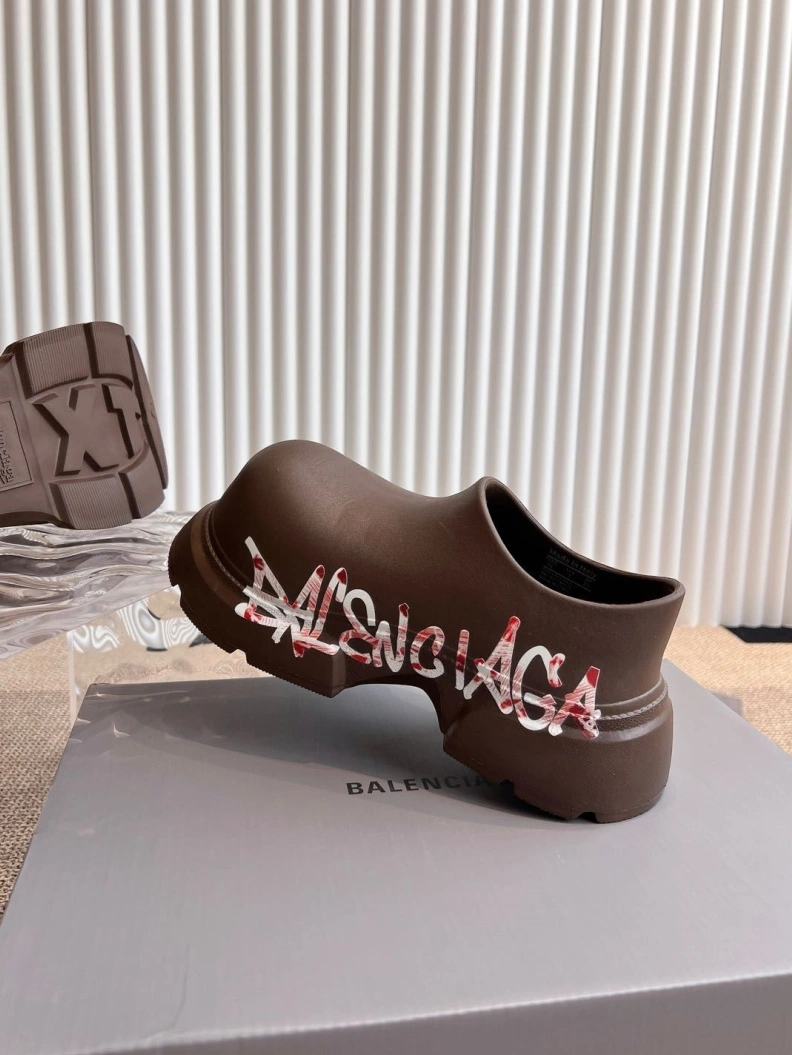 Bxlxnciaga Casual Shoe Durable 109180