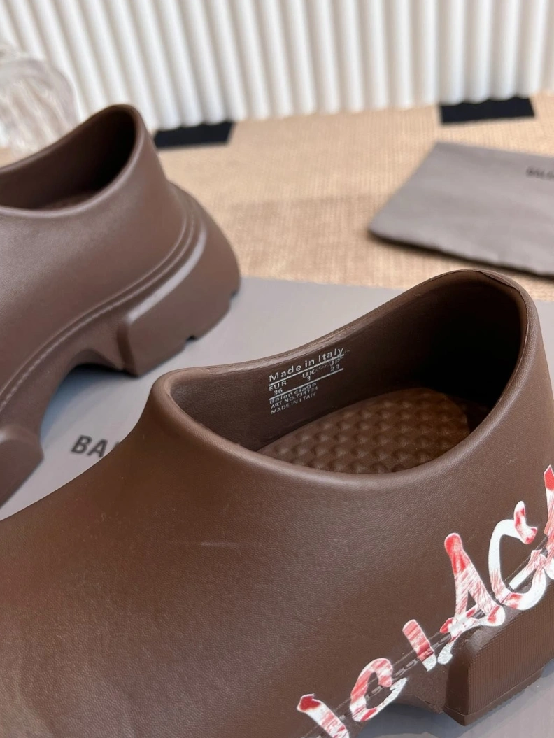 Bxlxnciaga Casual Shoe Durable 109180