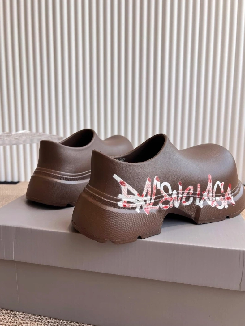 Bxlxnciaga Casual Shoe Durable 109180