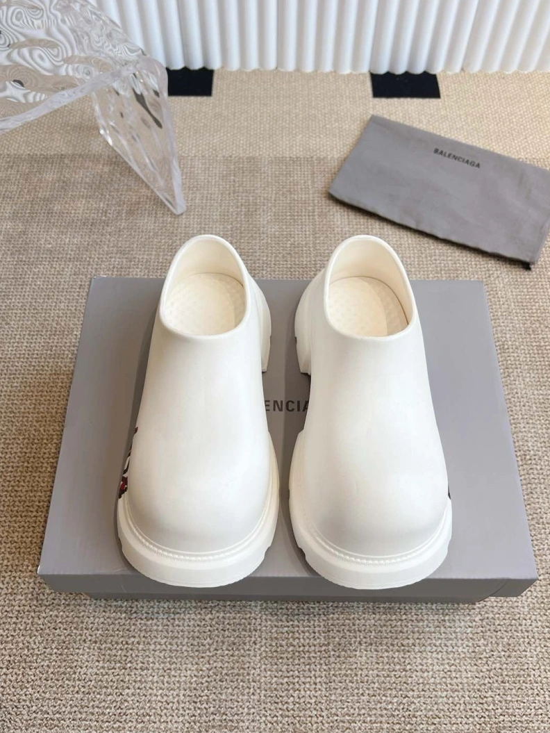 Modern Bxlxnciaga Casual Shoe 109185