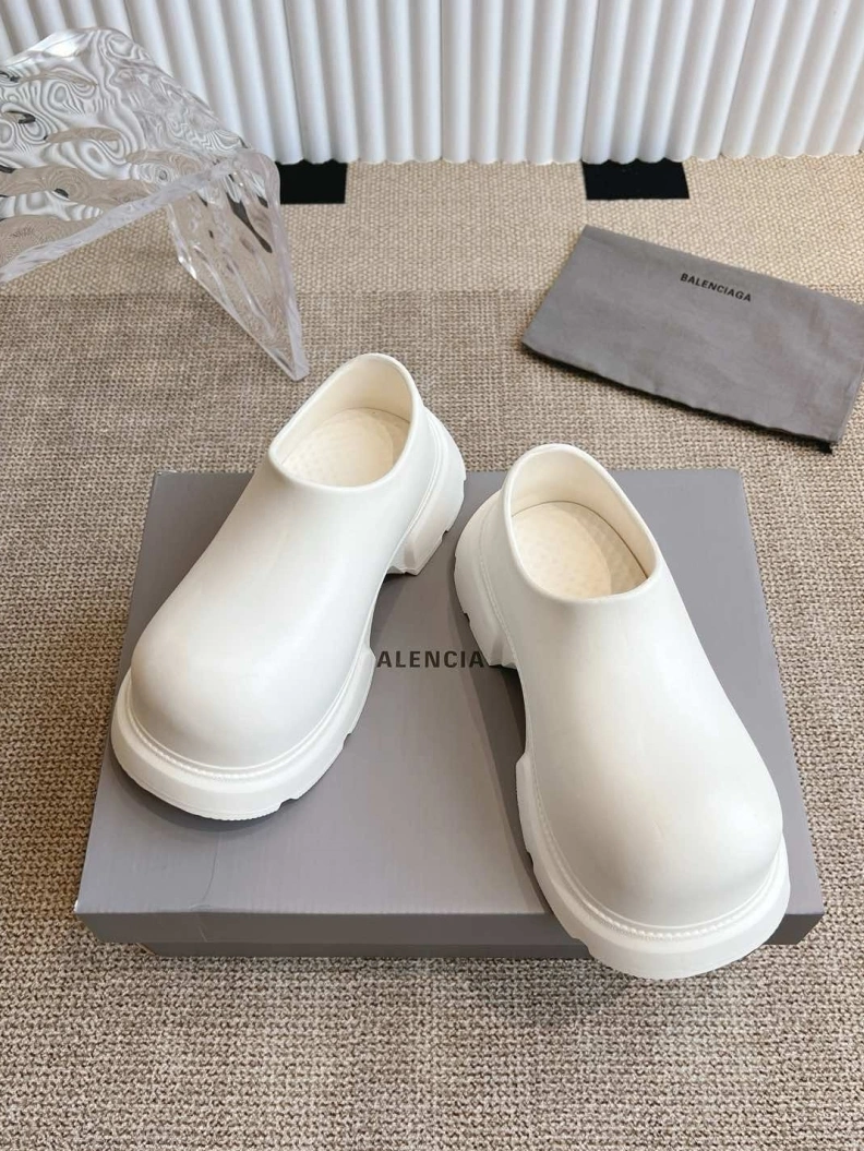 Modern Bxlxnciaga Casual Shoe 109185