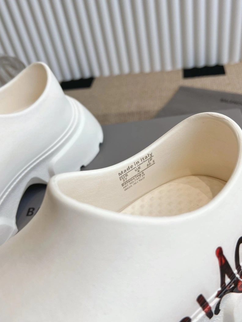 Modern Bxlxnciaga Casual Shoe 109185