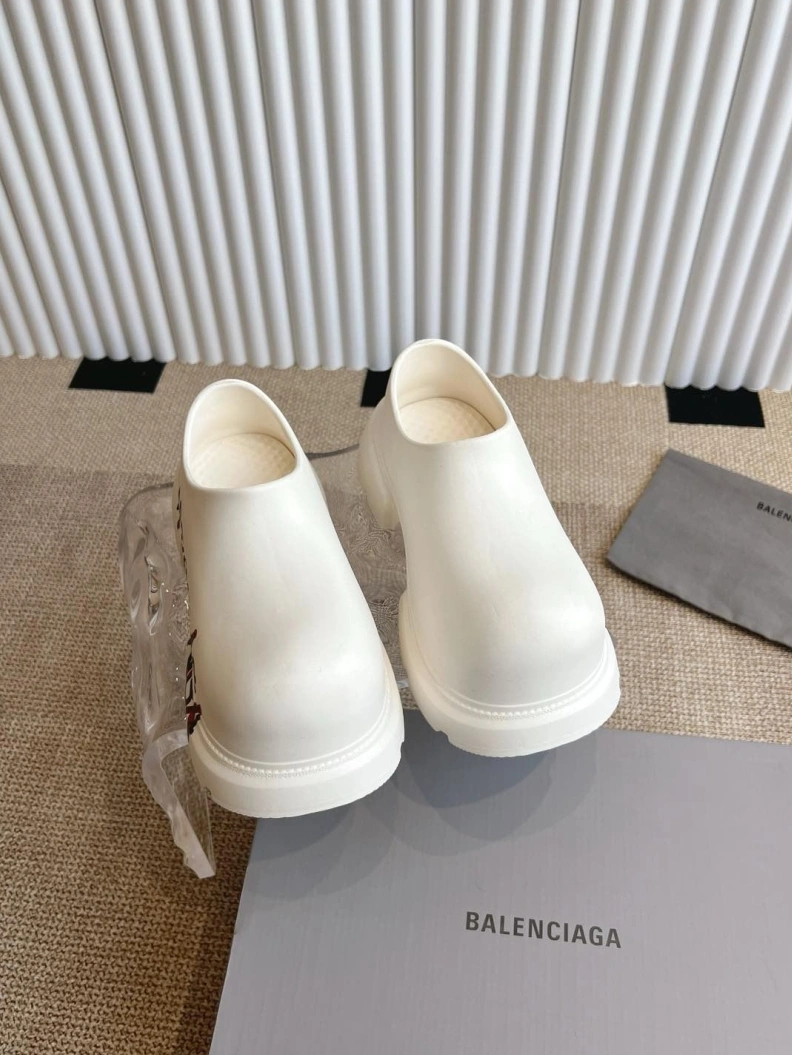 Modern Bxlxnciaga Casual Shoe 109185