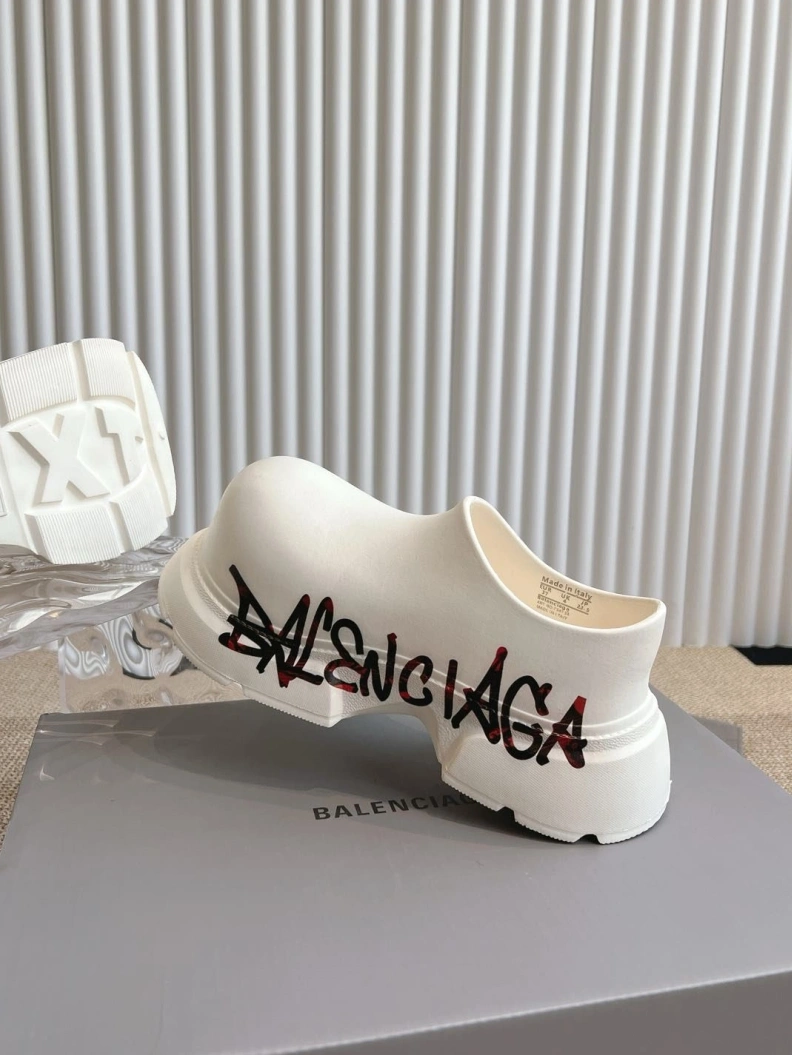 Modern Bxlxnciaga Casual Shoe 109185