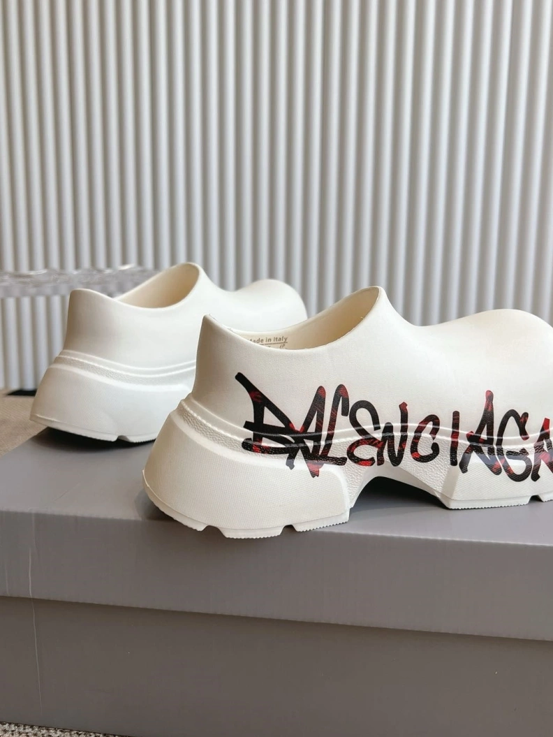 Modern Bxlxnciaga Casual Shoe 109185