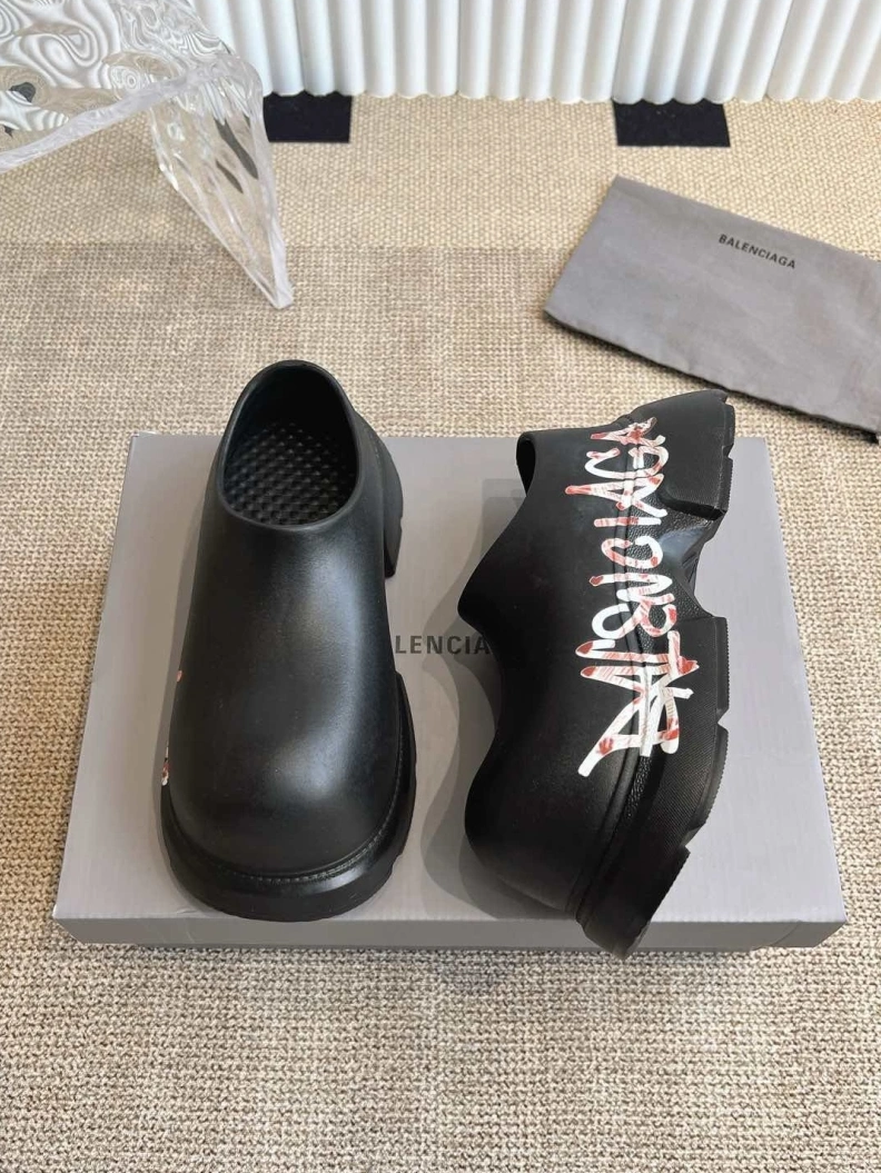 NewStyle Bxlxnciaga Casual Shoe 109179
