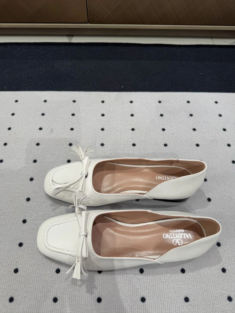 Vxlxntino flat shoes Compact 228732
