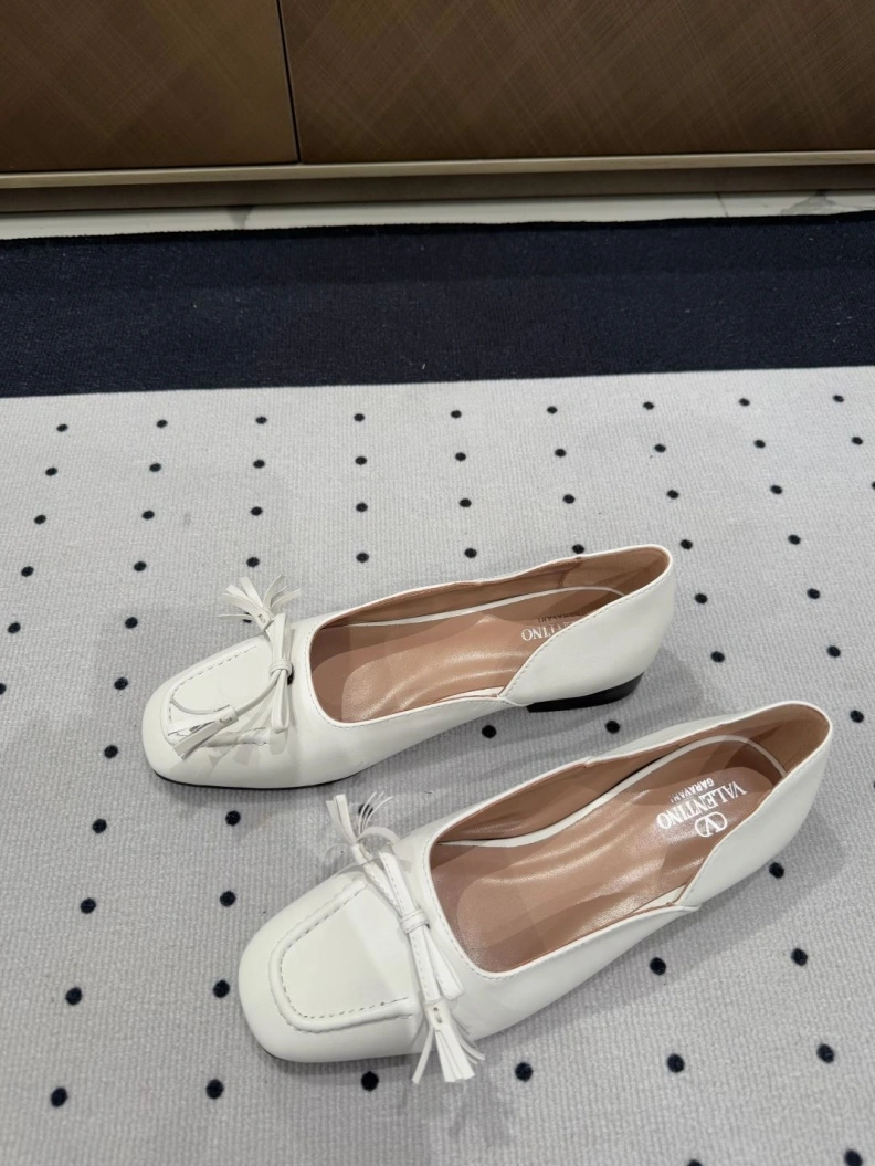 Vxlxntino flat shoes Compact 228732