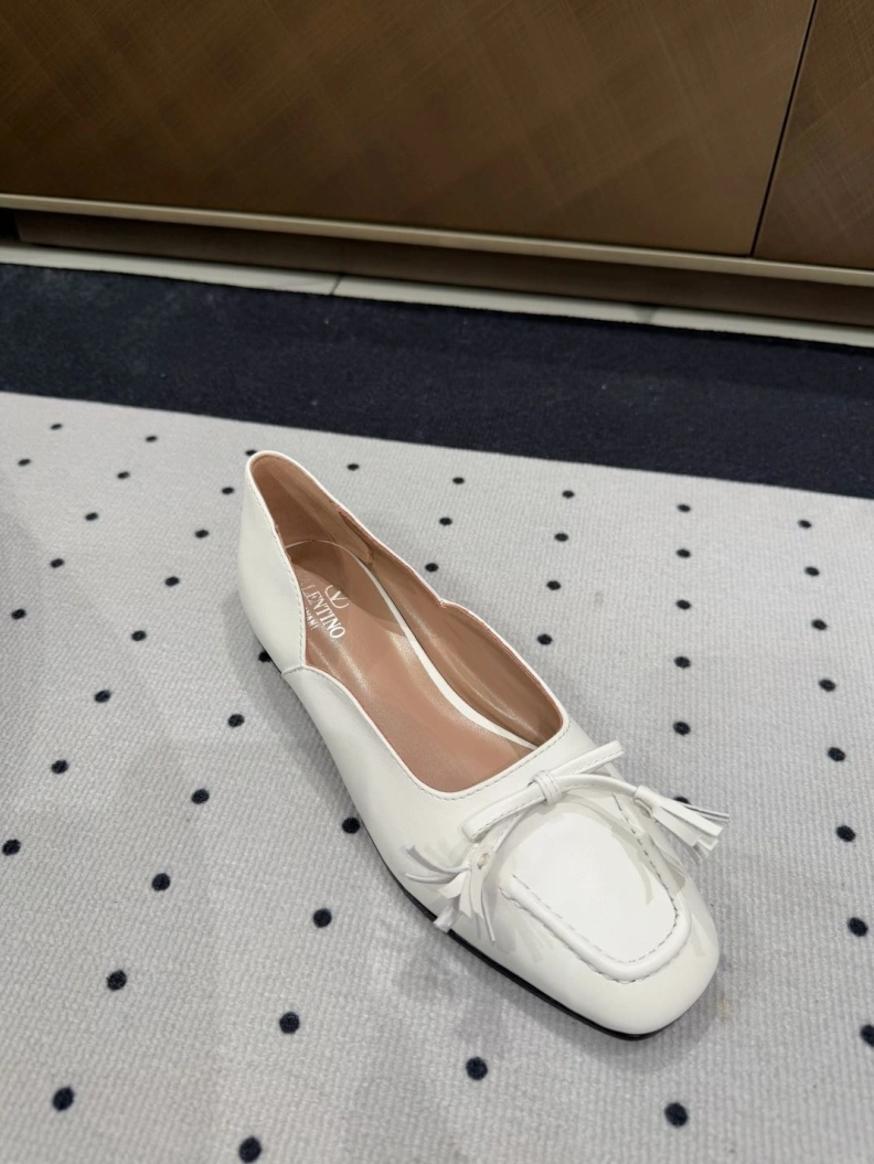 Vxlxntino flat shoes Compact 228732