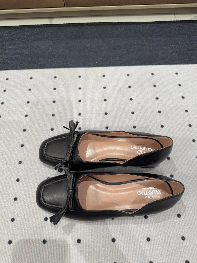 Vxlxntino flat shoes Popular 228728