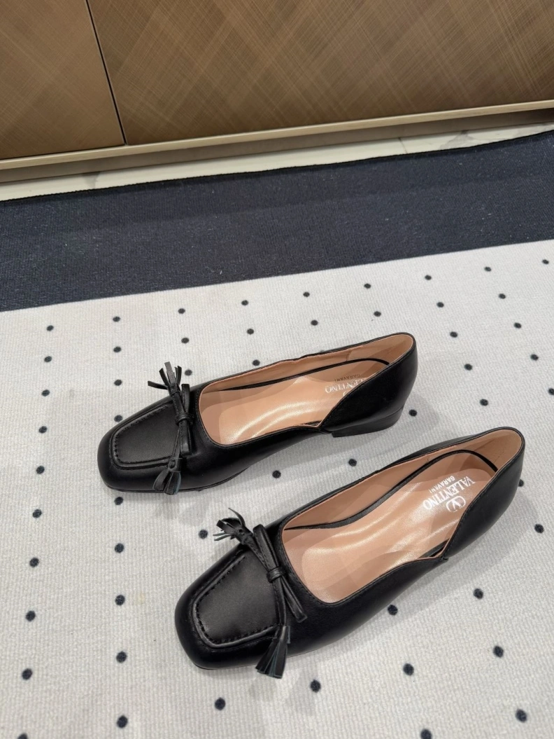 Vxlxntino flat shoes Popular 228728