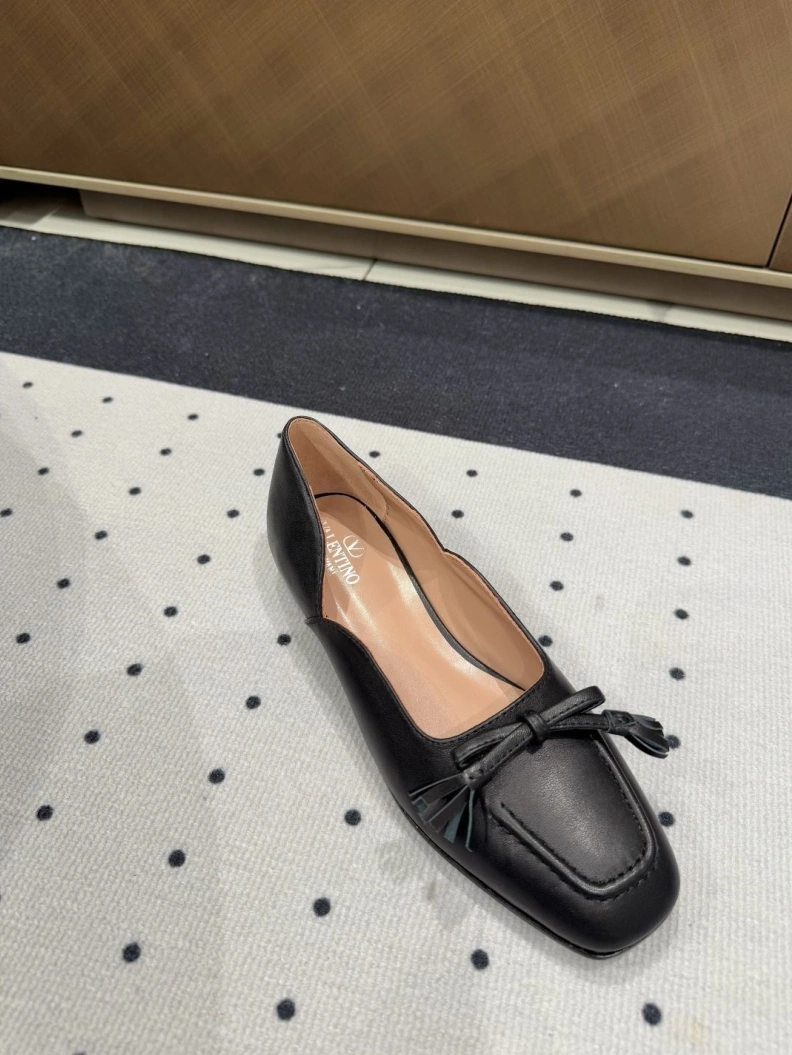 Vxlxntino flat shoes Popular 228728