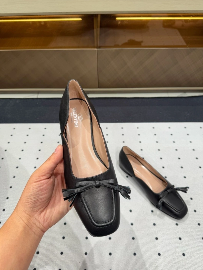 Vxlxntino flat shoes Popular 228728