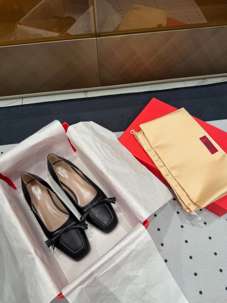 Vxlxntino flat shoes Popular 228728