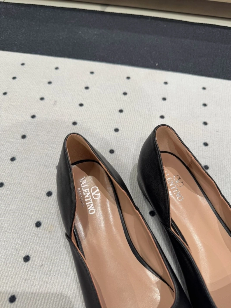 Vxlxntino flat shoes Popular 228728
