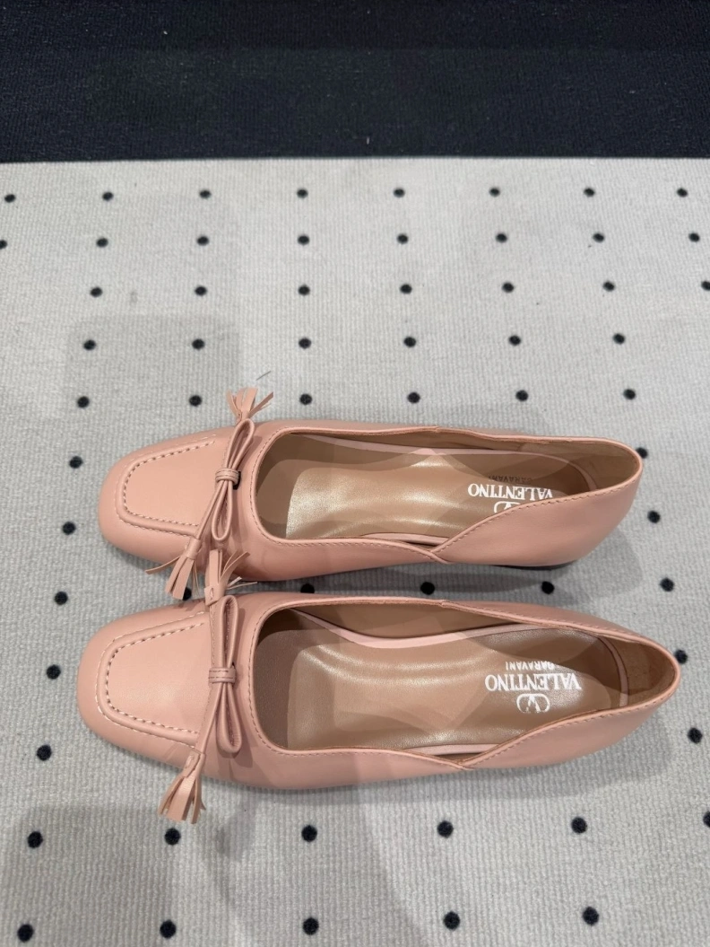 Vxlxntino flat shoes Stylish 228736