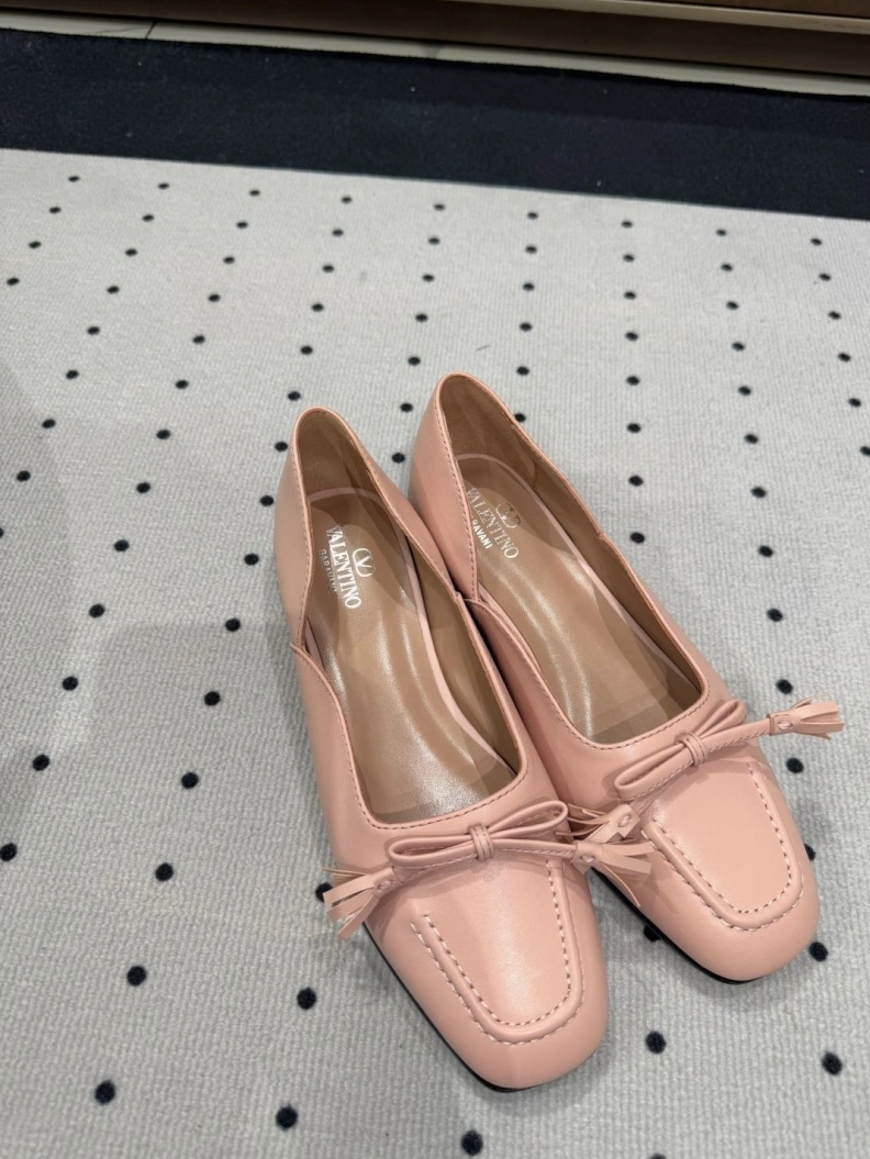 Vxlxntino flat shoes Stylish 228736