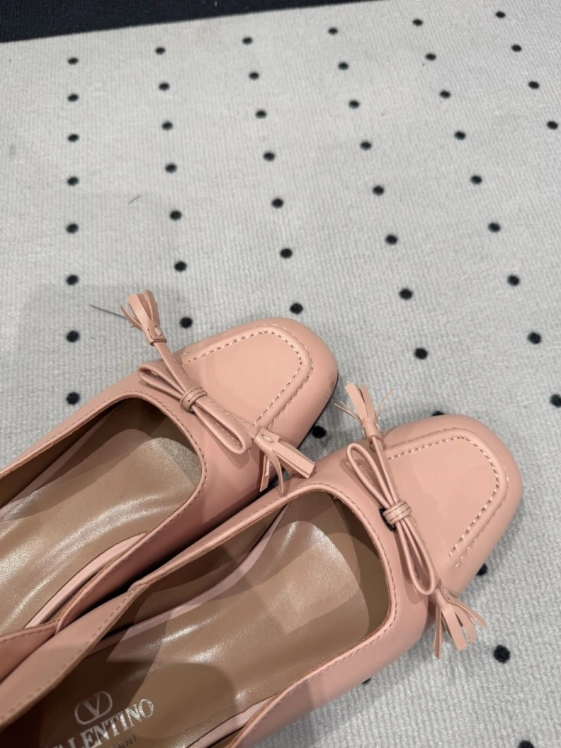 Vxlxntino flat shoes Stylish 228736