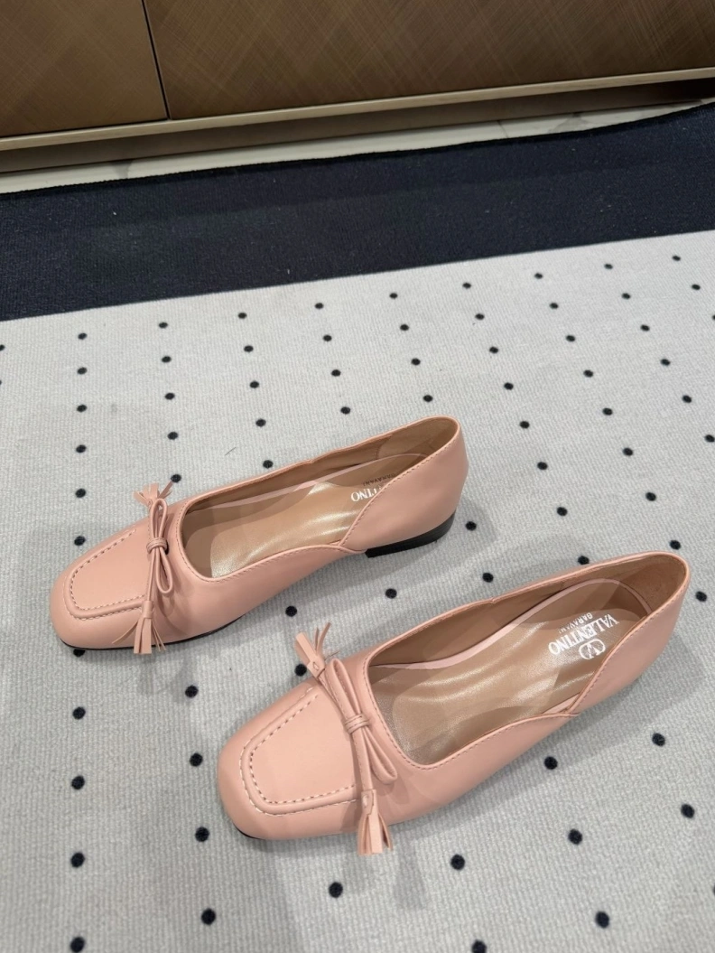Vxlxntino flat shoes Stylish 228736